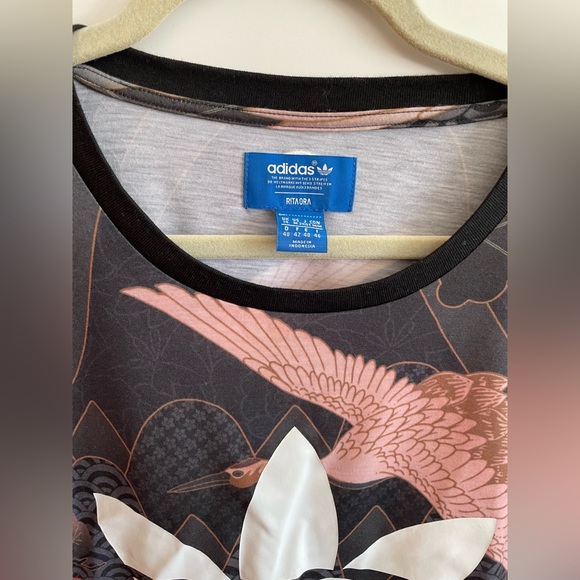 Rita Ora x adidas tank top - Picture 2 of 4